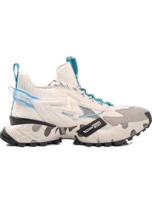 Guja 24K574 Beyaz Erkek Spor Ayakkabı