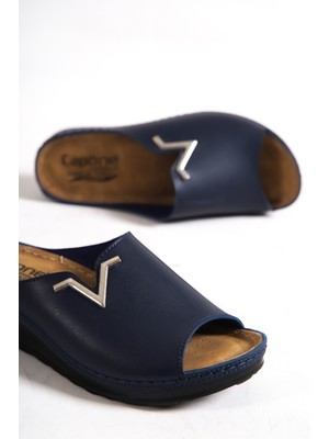 Capone Outfitters Jada 107012 Kadın Konfor Anatomic Terlik