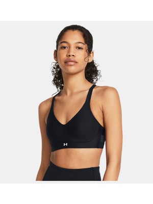 Under Armour Kadın Ua Infinity Low 2.0 Spor Sütyeni 1384126-001