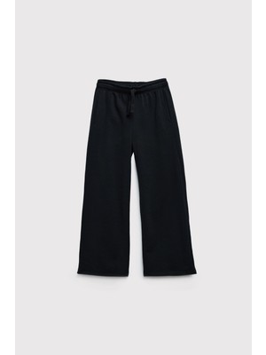Babokah (Kids Girl) Geniş Paça Jogger