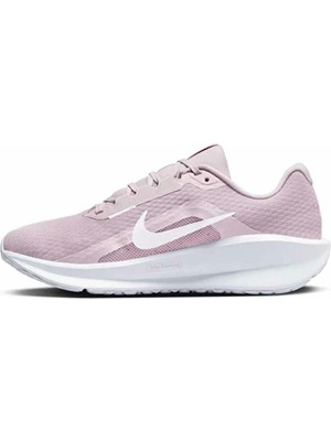 Nike Kadınlar İçin Downshifter 13 Pudra Sneaker Ayakkabı Günlük Kullanıma Uygun Hafif Taban