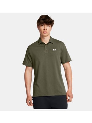 Erkek Ua Icon Polo Tişört 1386608-390