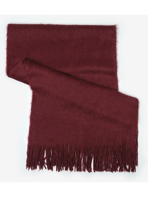 Penti Warmy Bordo Atkı