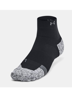 Under Armour Ua Ad Pro 3’lü Paket Quarter Çorap 1387047-001