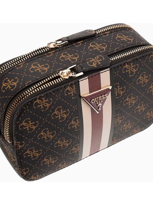 Guess Noelle Crossbody Çapraz Askılı Çanta