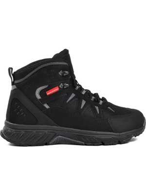 Dunlop Orthopedix 2042 Water Resistant Outdoor Kaymaz Taban Erkek Sneaker Spor Bot