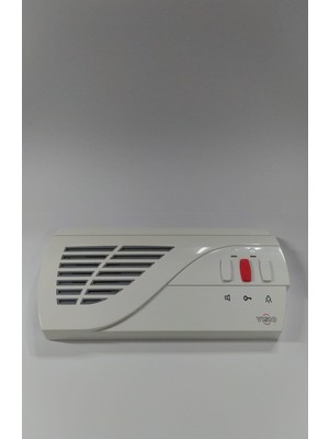 Mas Visio (VSO) Asos Santralsiz ve Kapıcısız Sesli Diafon GRD05