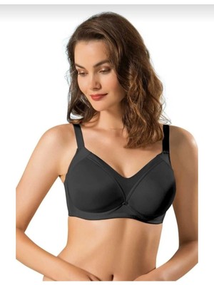 Le Jardin 9150 Kadın Sophie Toparlayıcı Balensiz Soft Cup Sütyen 2 Adet