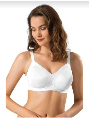 Le Jardin 9150 Kadın Sophie Toparlayıcı Balensiz Soft Cup Sütyen 2 Adet