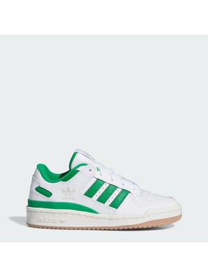 Adidas Çocuk Basketbol Ayakkabı Forum Low cl J IH0223