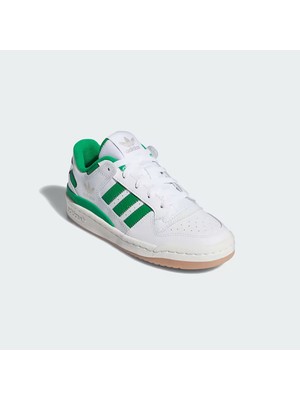 Adidas Çocuk Basketbol Ayakkabı Forum Low cl J IH0223