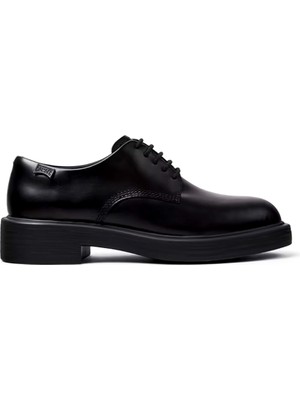 Camper Kadın Oxford Klasik K201684-001 Camper Dean Black