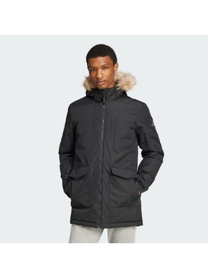 adidas PAVERIC FUR PAR Erkek Ceket IX8888