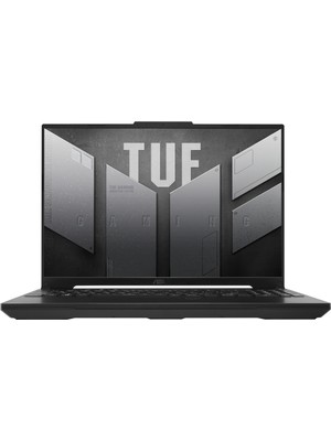 Asus TUF Gaming FA617NSR-N3003 AMD Ryzen 7 7435HS 16GB 512GB SSD RX7600S Freedos 15.6" FHD Taşınabilir Bilgisayar