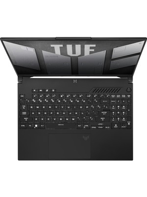 Asus TUF Gaming FA617NSR-N3003 AMD Ryzen 7 7435HS 16GB 512GB SSD RX7600S Freedos 15.6" FHD Taşınabilir Bilgisayar