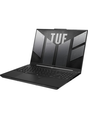 Asus TUF Gaming FA617NSR-N3003 AMD Ryzen 7 7435HS 16GB 512GB SSD RX7600S Freedos 15.6" FHD Taşınabilir Bilgisayar