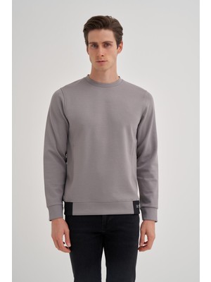 Cazador Scuba Sweat 5251 Gri