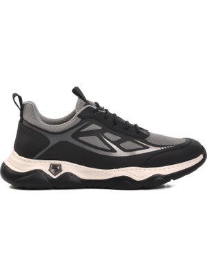 Guja 24K543 Gri Erkek Spor Ayakkabı