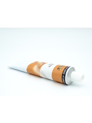 Yağlı Boya 70ML Lumesentia White Pigmentora Oil Colour Serie