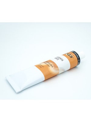 Yağlı Boya 70ML Lumesentia White Pigmentora Oil Colour Serie