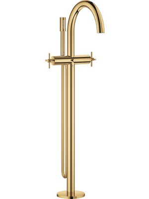 Grohe Atrio Banyo Duş Bataryası 1/2" - 25272GL0