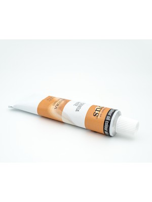 Yağlı Boya 40ML Lumesentia White Pigmentora Oil Colour Serie