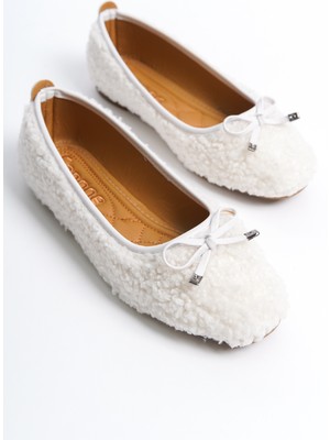 Capone Outfitters Hana Trend Kadın Babet