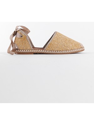 Capone Outfitters Calder Kadın Espadril