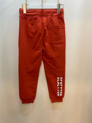 Benetton Bnt-B Pantolon Pantolon