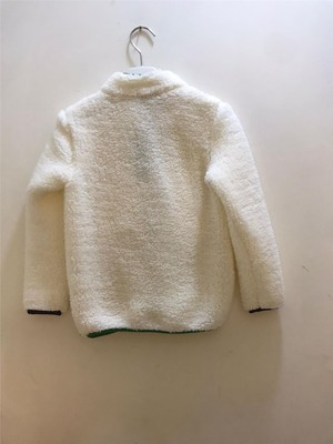 Benetton BNT-B20945 Polar Sweatshirt