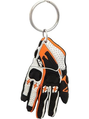 Dükkan Design Motorcu Eldiveni Anahtarlık