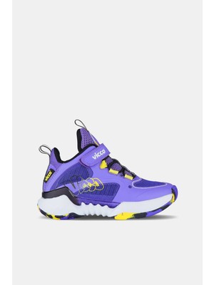 Vicco 31-37 Numara Unisex Özel Tasarım Çocuk Bot