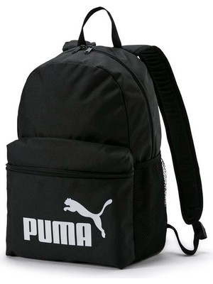 Puma Phase Backpack Puma Black 07548701 Sırt Çantası