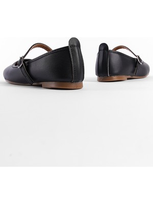 Capone Outfitters Hanna Trend Kadın Babet