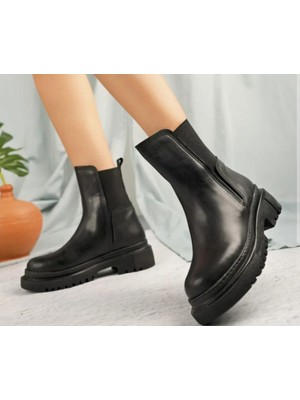 Dadwolf Postal Bambi Rahat Günlük Kışlık Bağcıksız Spor Bot