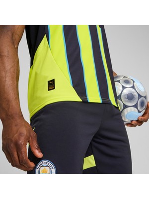 Manchester City 24/25 Erkek Deplasman Forması