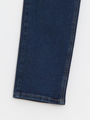 LC Waikiki Lcw Jeans Yüksek Bel Straight Fit Kadın Jean Pantolon