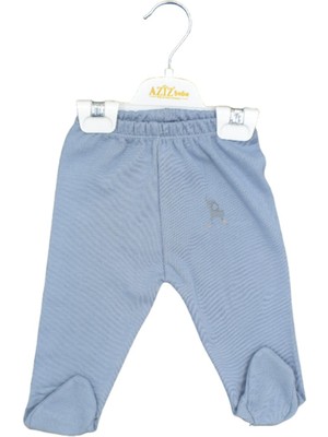 Aziz Bebe Pantolon 82070
