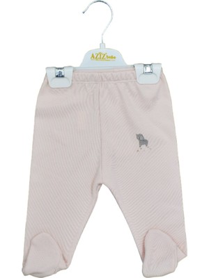 Aziz Bebe Pantolon 82070