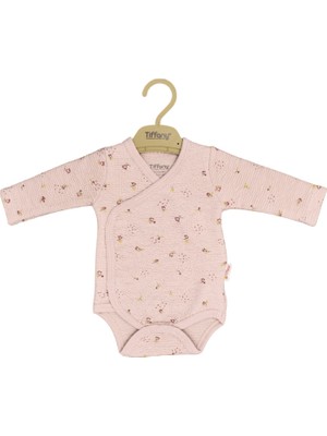 Tiffany Baby Rose Theme Kruvaze Bebek Badi 2421022