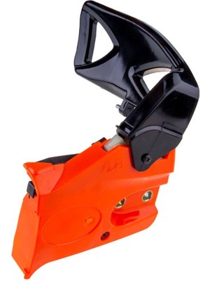 Palmera ZL2501 Benzinli Motorlu Testere Frenli Yan Kapak