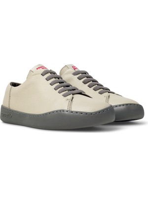 Camper Peu Tourıng Gri Kadın Sneaker K200877-046