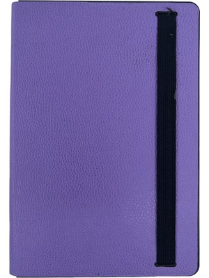 Nettech Universal 9 Inch Uyumlu Universal Kapaklı Kılıf