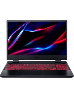 Acer Nitro 5 AN515-46 Amd Ryzen 7 6800H 16GB 512GB SSD RTX3050 15.6" Fhd 144Hz Freedos Taşınabilir Bilgisayar NH.QGXEY.002 WZ01