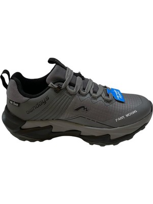 Owndays Günlük Su Geçirmez Ortopetik Spor Ayakkabı