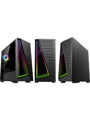 Avantron Gmx7244 İ7 12.Nesil 12700K 64Gb Ddr4 1Tb M2 Nvme 4Gb Gtx1650 Oyun Bilgisayarı