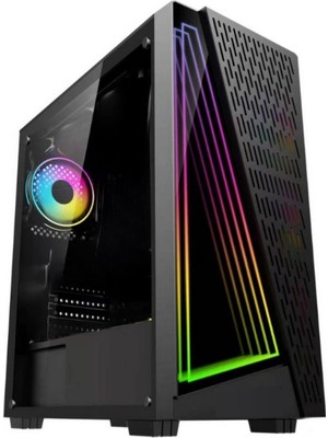 Avantron Gmx7244 İ7 12.Nesil 12700K 64Gb Ddr4 1Tb M2 Nvme 4Gb Gtx1650 Oyun Bilgisayarı