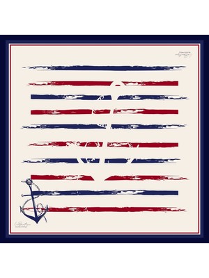 Dıana Serisi 1251-04 - 90X90