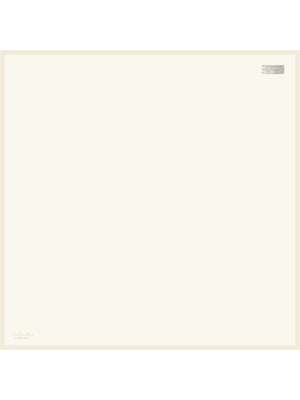 La Boutique Düz Renk Sura Ipek - 43 - 90X90