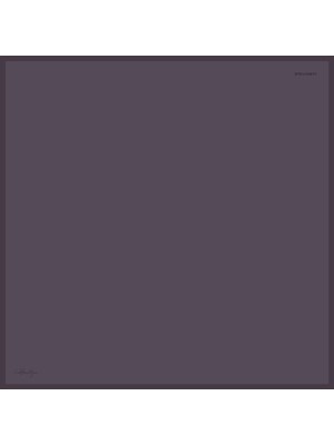 La Boutique Düz Renk Sura Ipek - 19 - 90X90